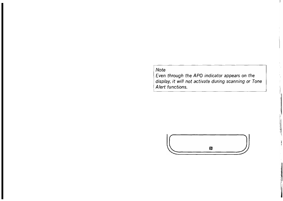 Power saver features | Kenwood TH78E User Manual | Page 51 / 69