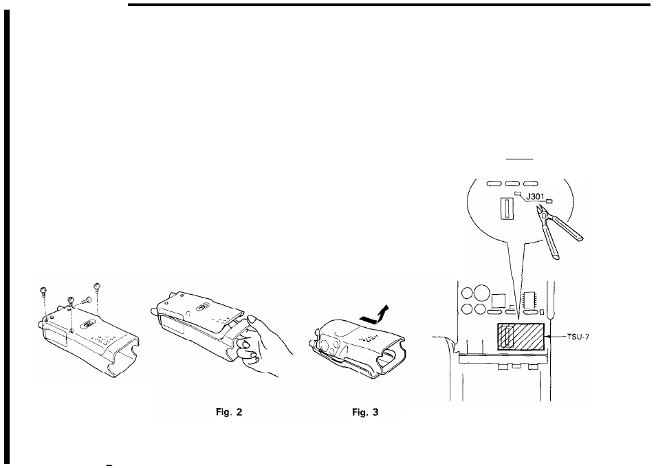 Kenwood TH78E User Manual | Page 61 / 69