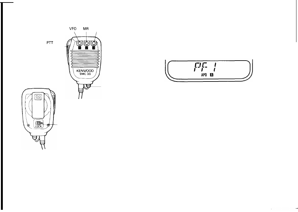 Kenwood TH78E User Manual | Page 63 / 69