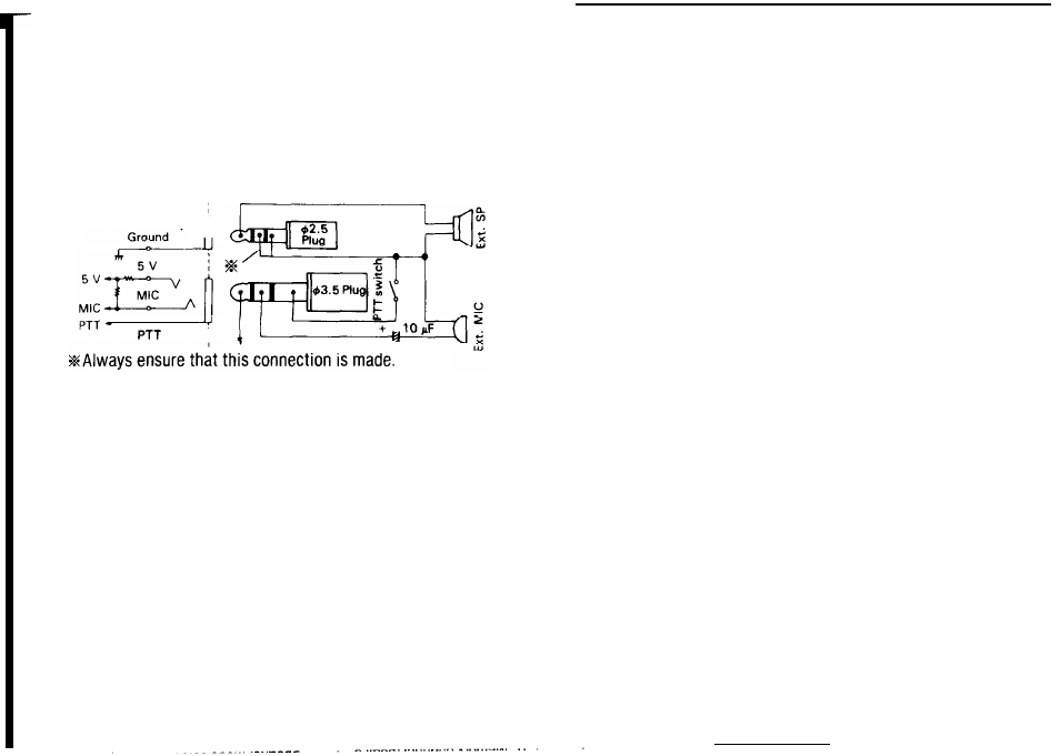 Kenwood TH78E User Manual | Page 65 / 69