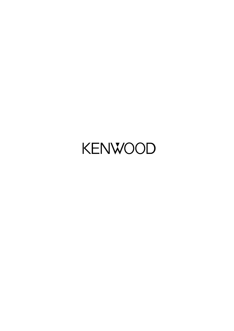Kenwood TH-F7E User Manual | Page 64 / 64