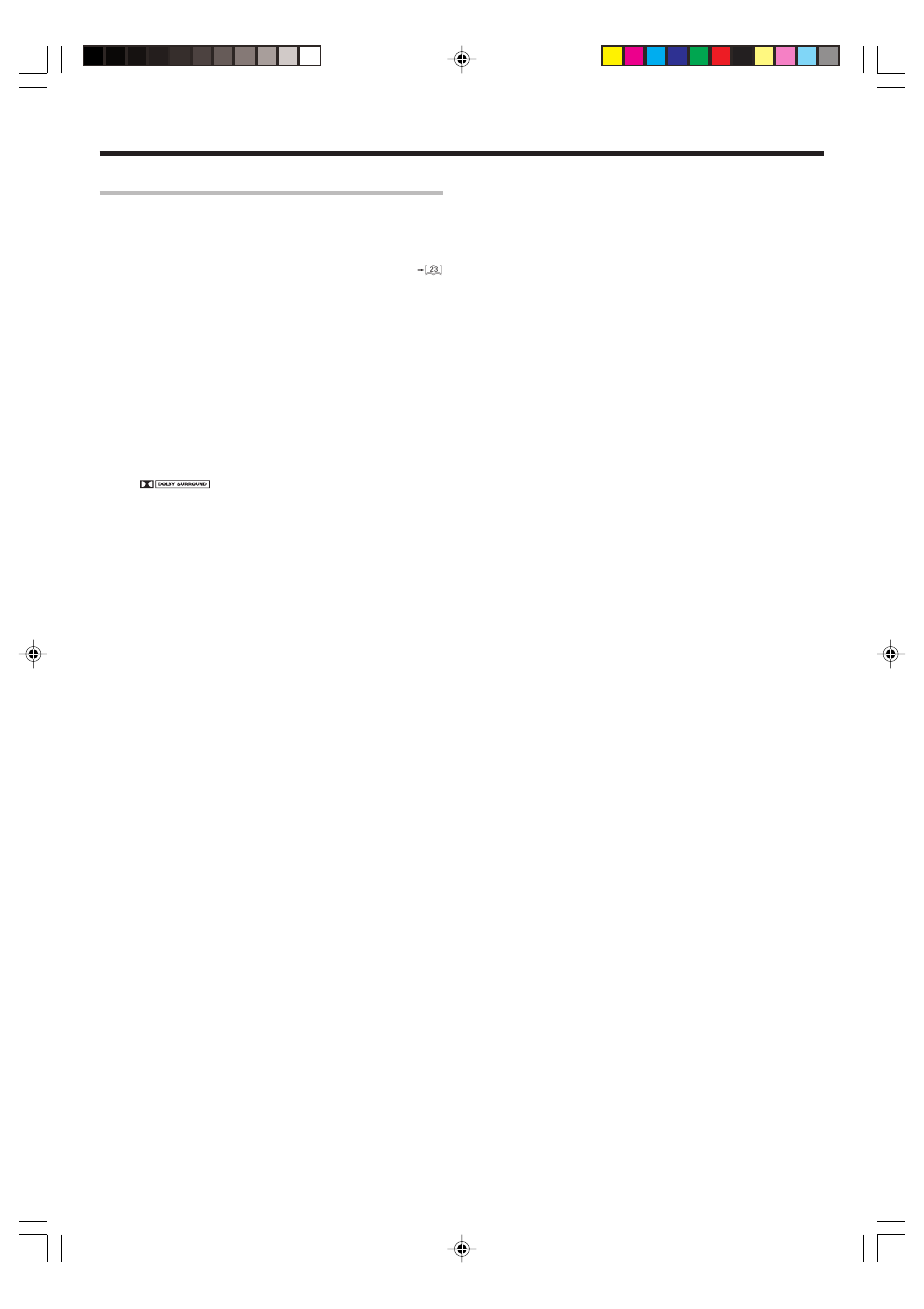 Special features, True home theater sound, Dolby digital | Dolby pro logic, Dsp surround modes, Dvd 6-channel input, Active eq, Universal ir (infrared) remote control | Kenwood VR-716 User Manual | Page 5 / 40