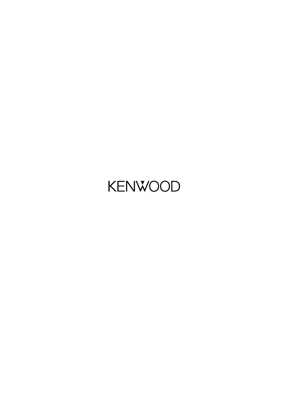 Kenwood DDX7025 User Manual | Page 60 / 60