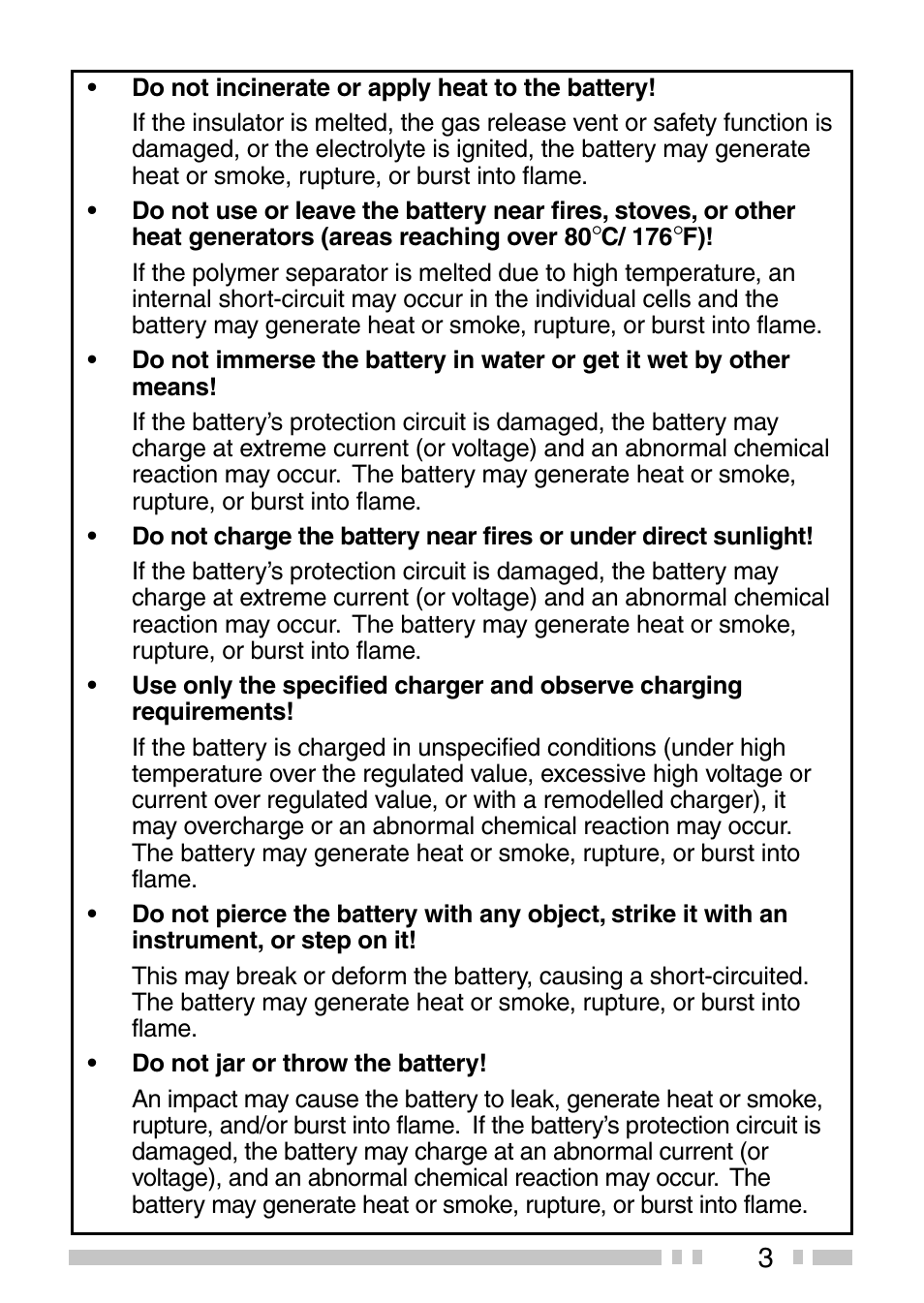 Kenwood TK-2140 User Manual | Page 8 / 38