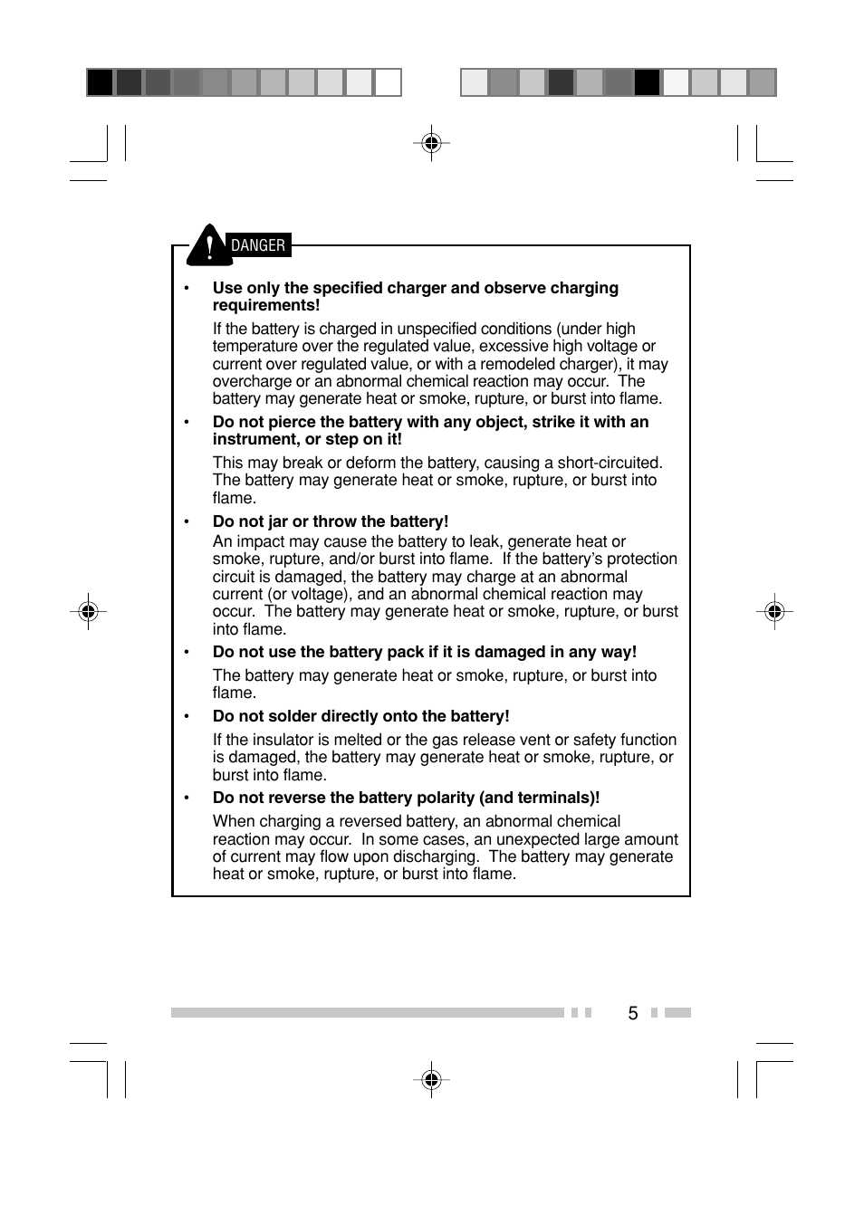 Kenwood TK-3202L User Manual | Page 12 / 32