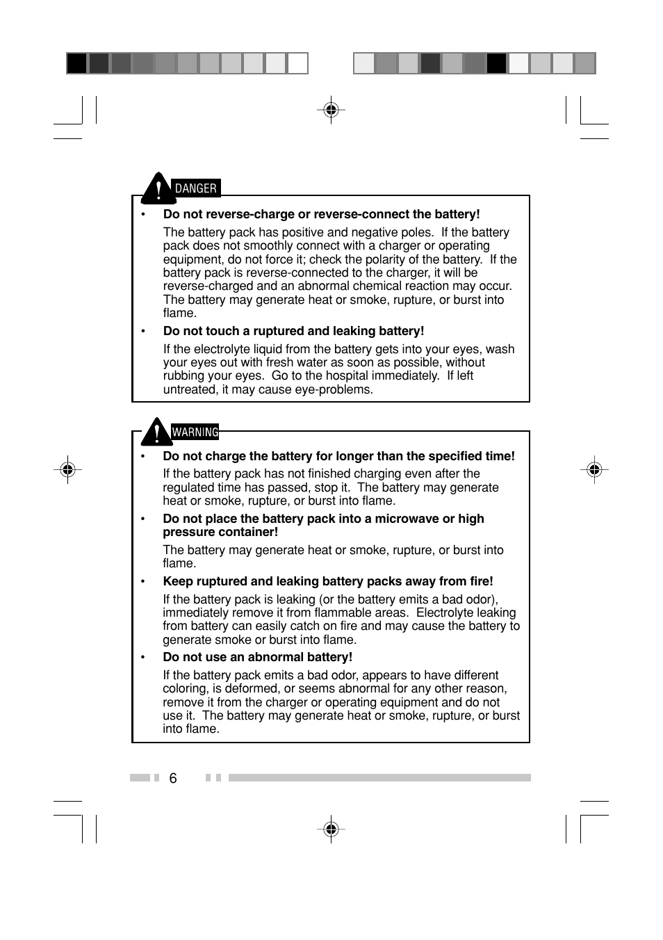 Kenwood TK-3202L User Manual | Page 13 / 32