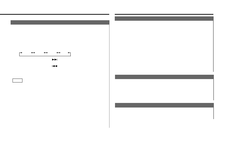 Preset station seek with programme service name, Rds (radio data system), Eon (enhanced other network) | Alarm, Rds features | Kenwood KRC-859C User Manual | Page 15 / 46