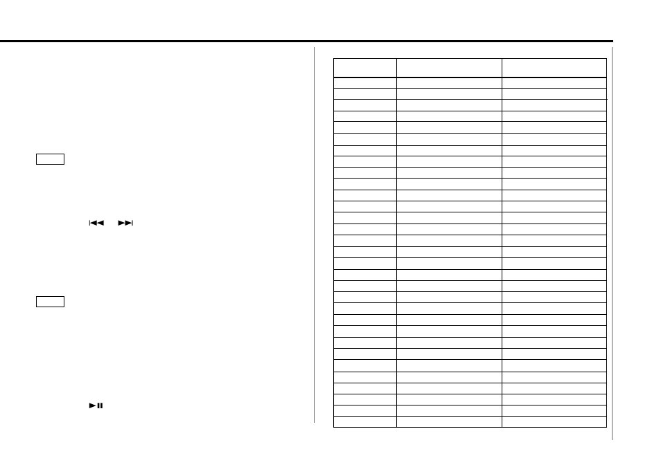 Kenwood KRC-859C User Manual | Page 19 / 46