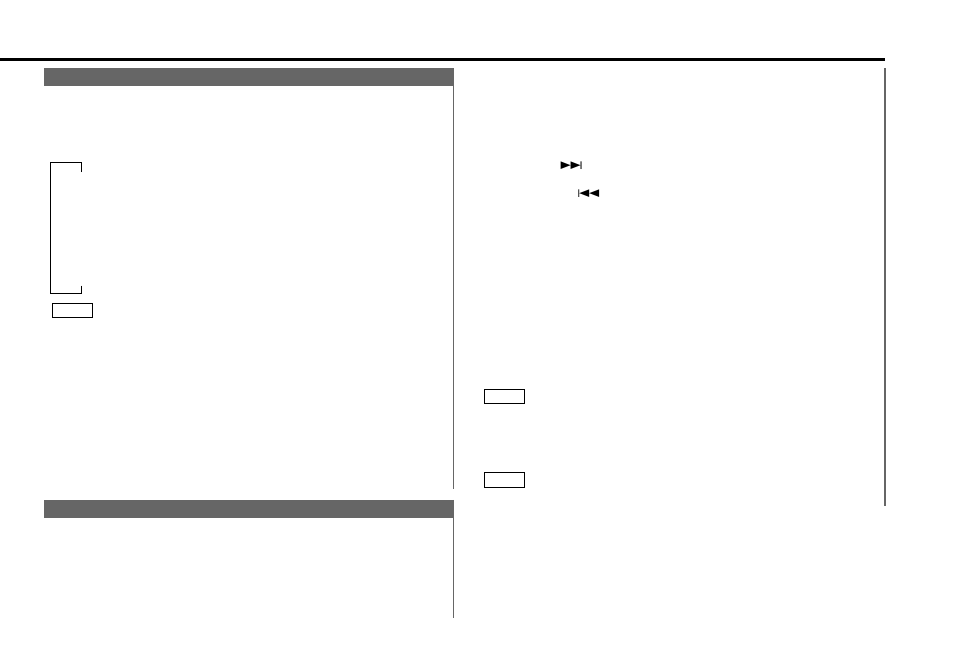 Switching display for discs, Text scroll | Kenwood KRC-859C User Manual | Page 25 / 46