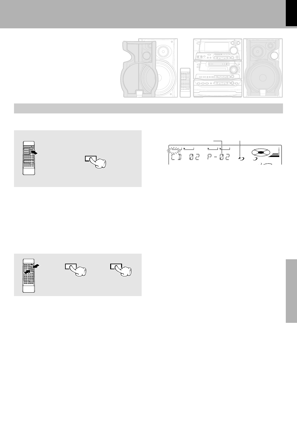 C d ) 2 p - ) 2 | Kenwood XD-980MD User Manual | Page 51 / 80