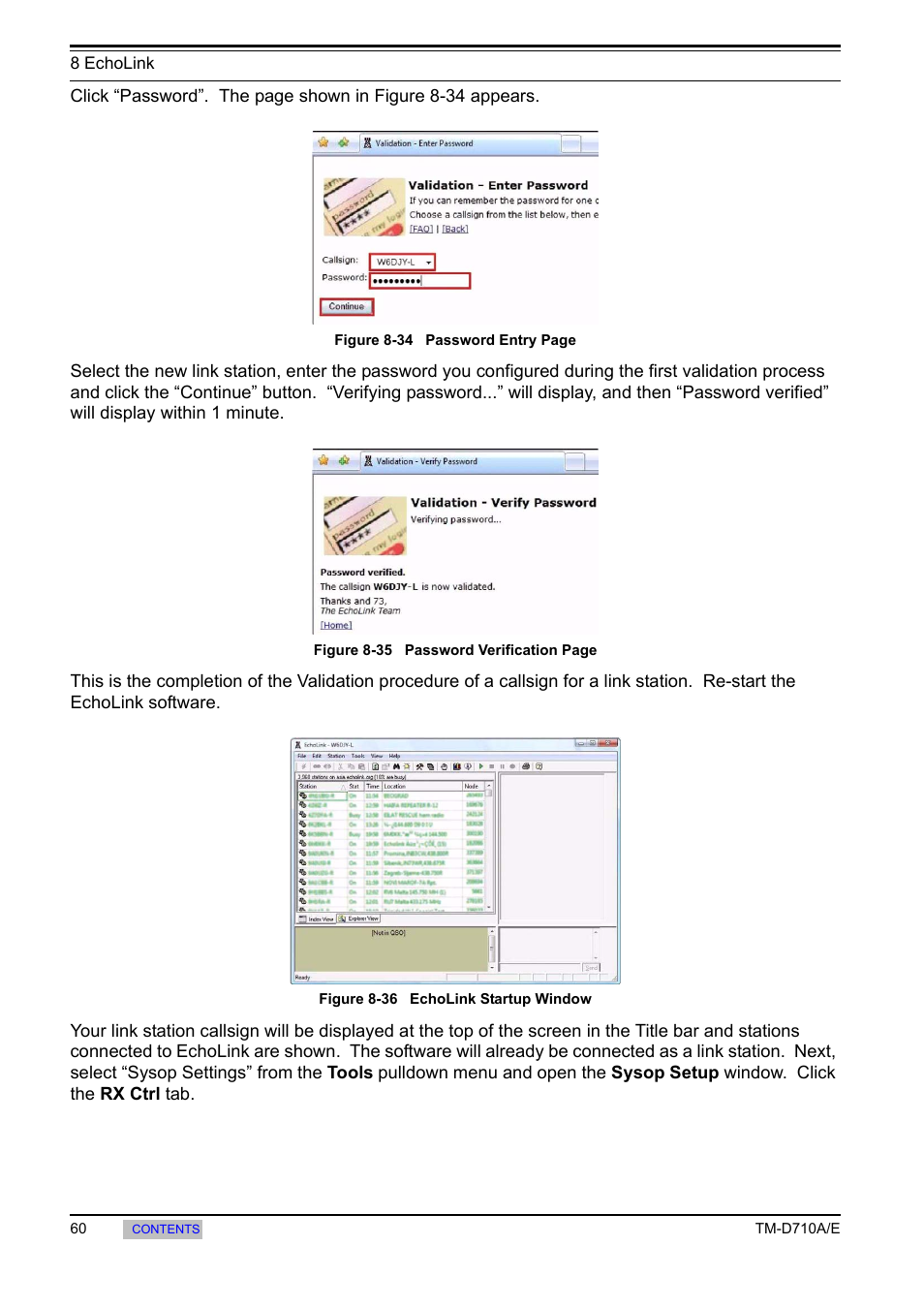 Kenwood TM-455E User Manual | Page 70 / 100