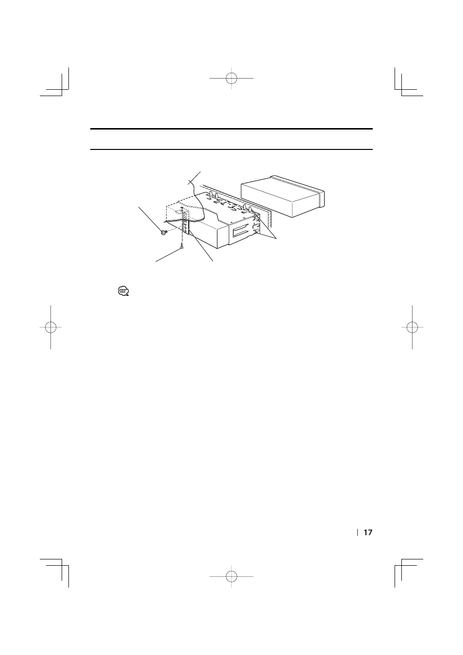 Kenwood KVT-532DVD User Manual | Page 17 / 32