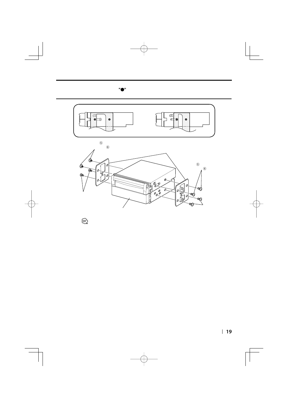 Kenwood KVT-532DVD User Manual | Page 19 / 32