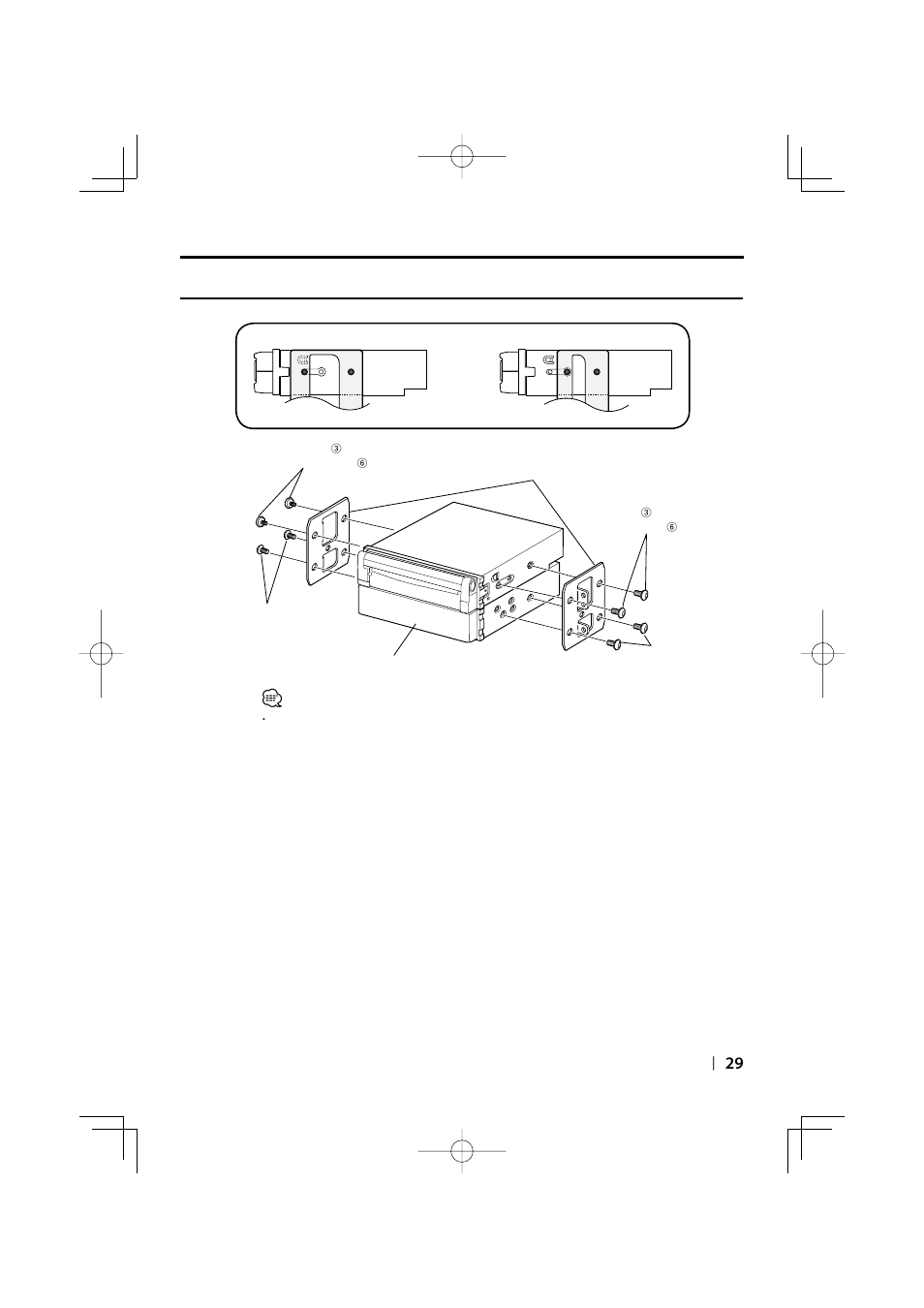 Kenwood KVT-532DVD User Manual | Page 29 / 32