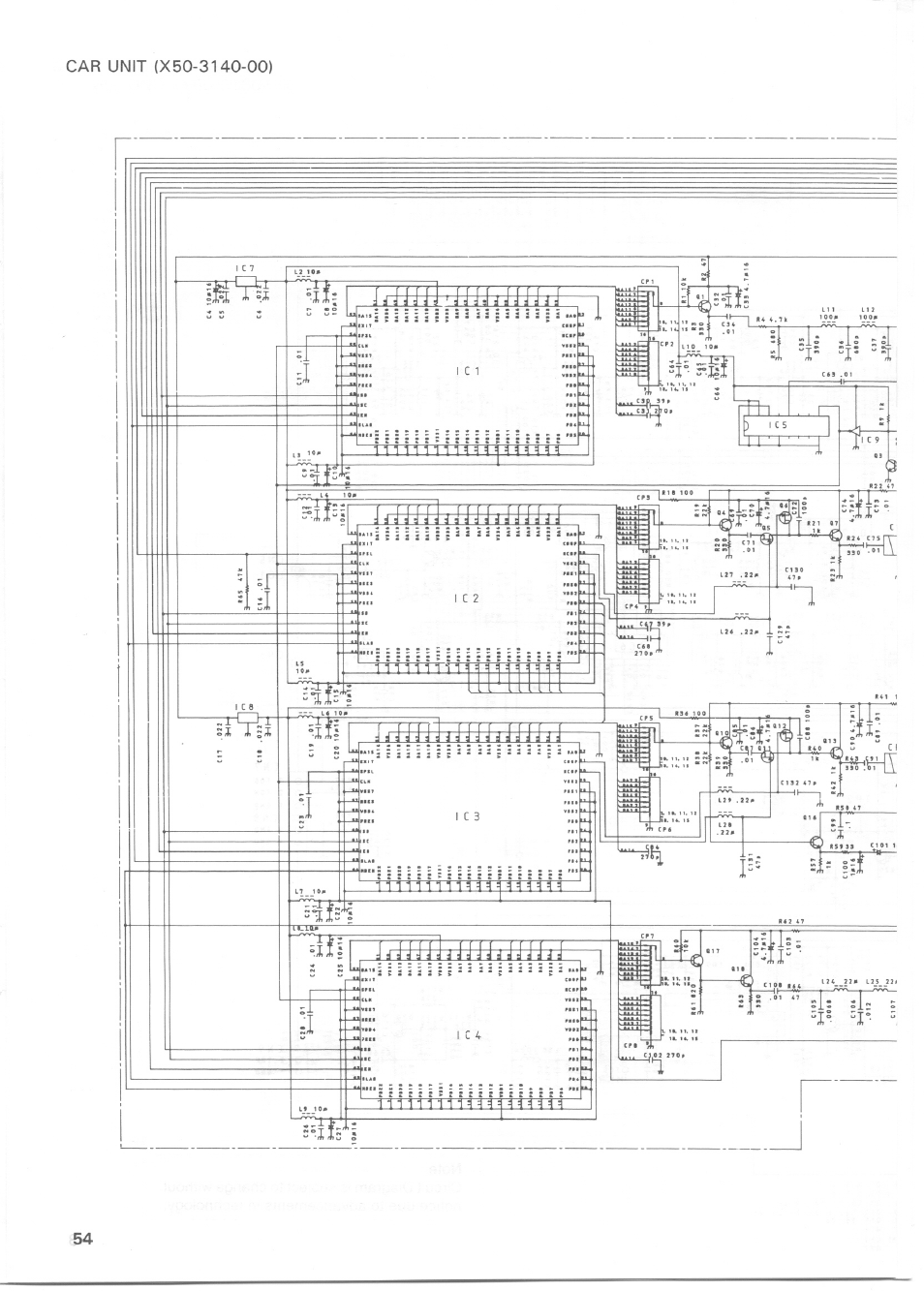 Kenwood TS-850S User Manual | Page 62 / 85
