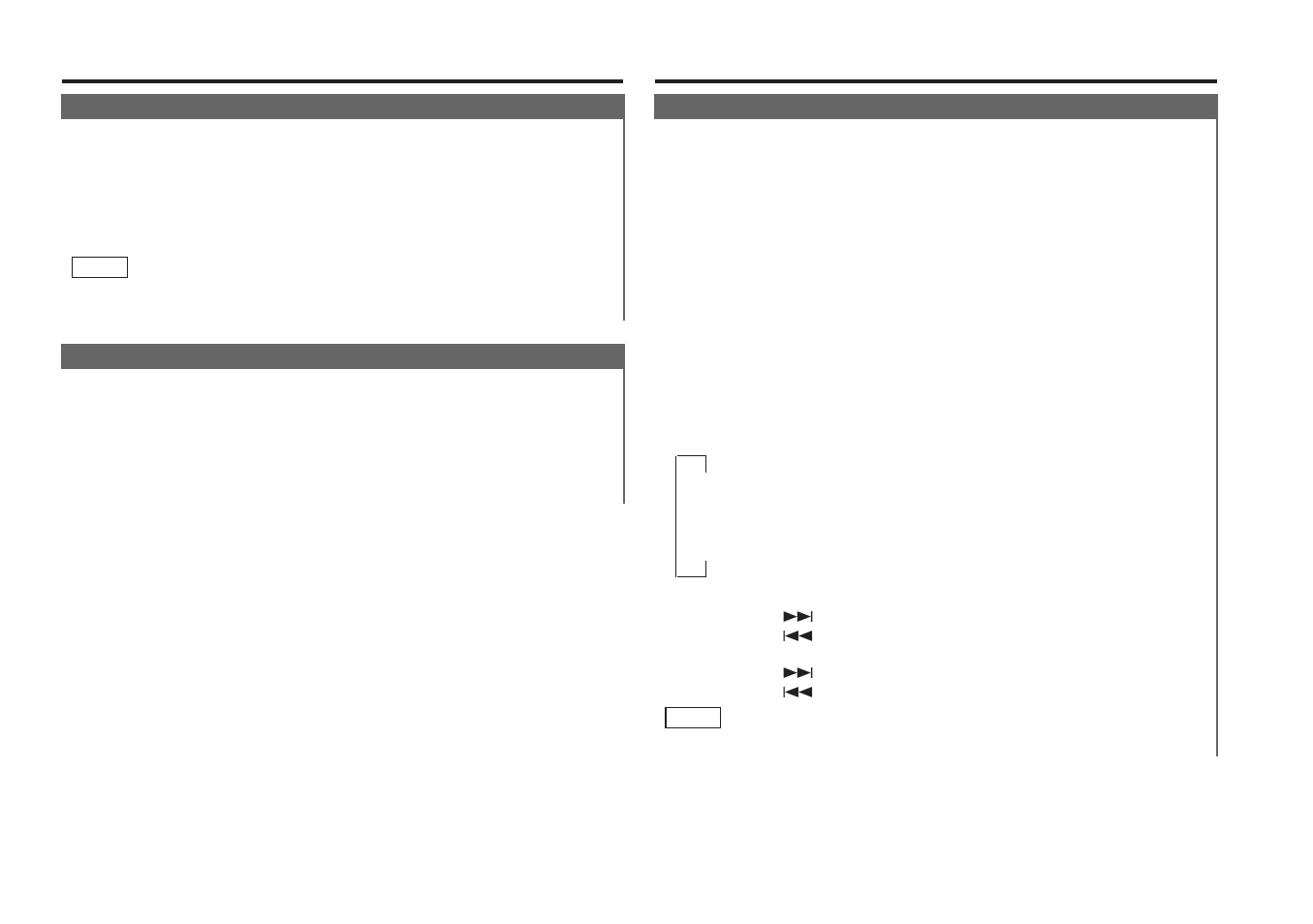 Attenuator, Loudness, Tuning | Basic operations, Tuner features | Kenwood KRC-152LG User Manual | Page 7 / 17