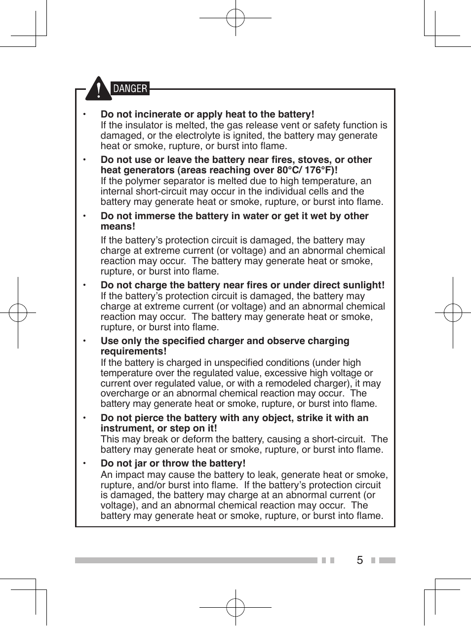 Kenwood TK-2200L User Manual | Page 13 / 47