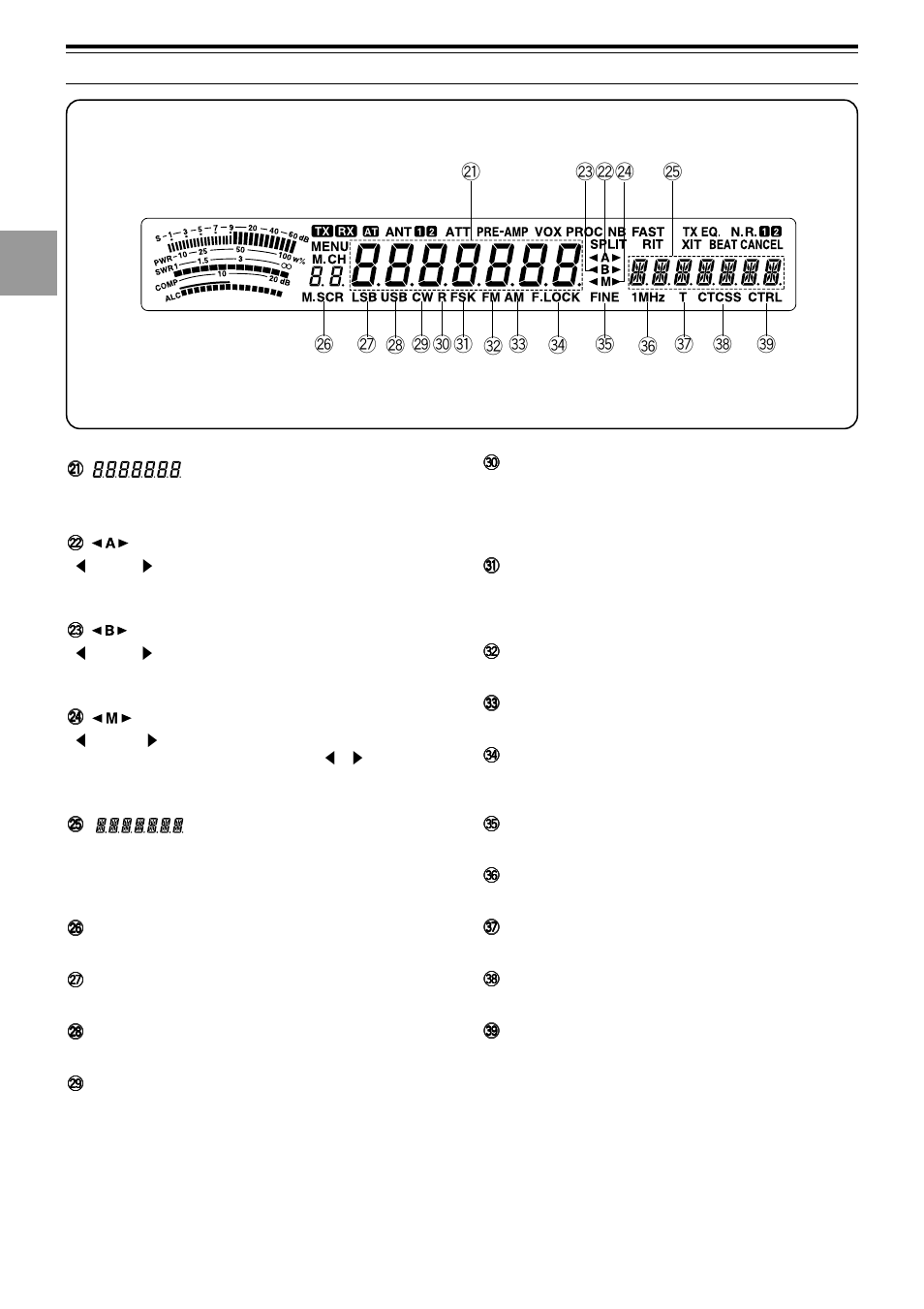 Kenwood TS-570D User Manual | Page 18 / 89