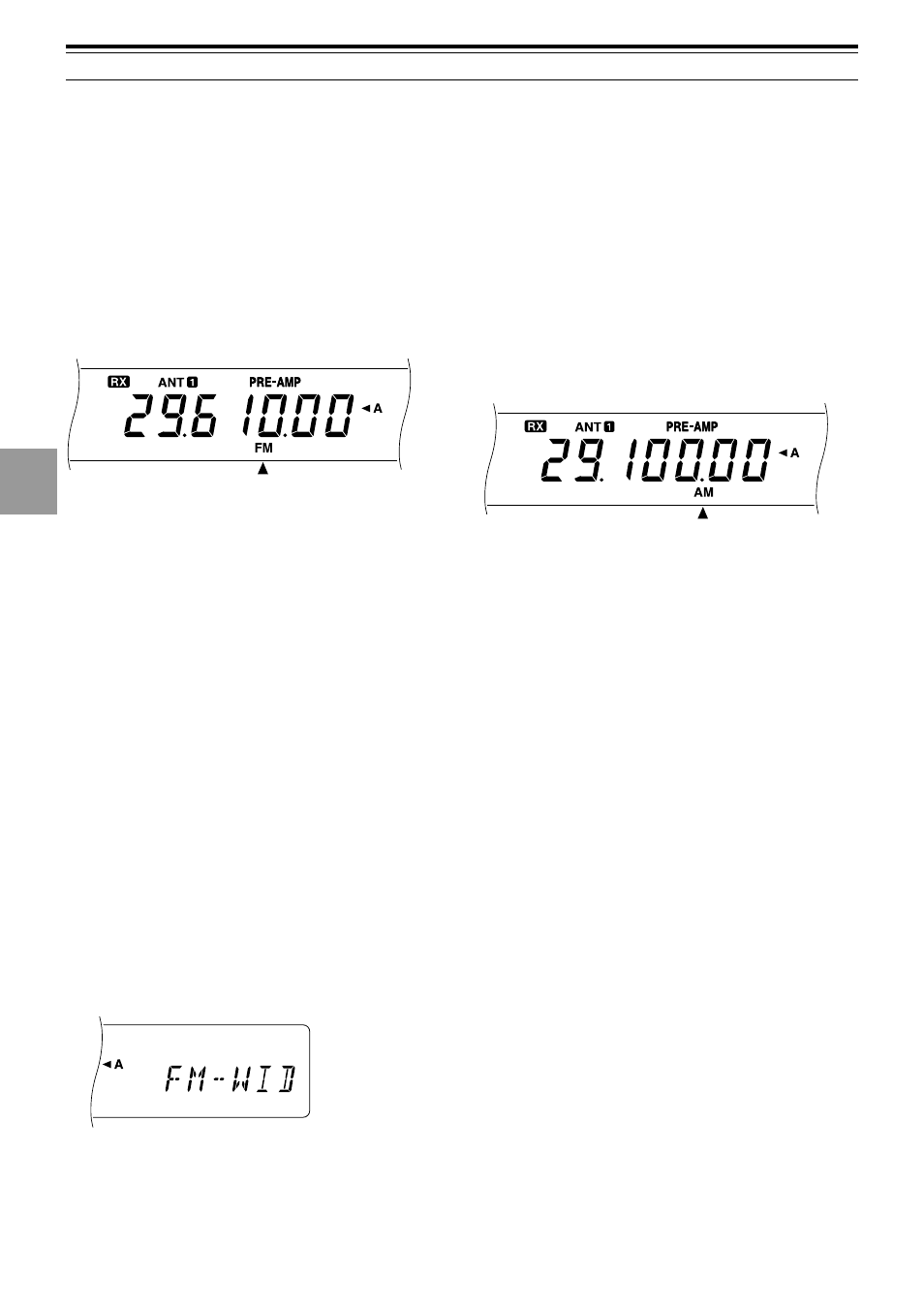 Kenwood TS-570D User Manual | Page 28 / 89