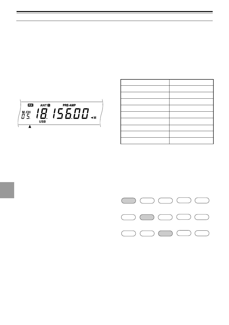 Kenwood TS-570D User Manual | Page 50 / 89