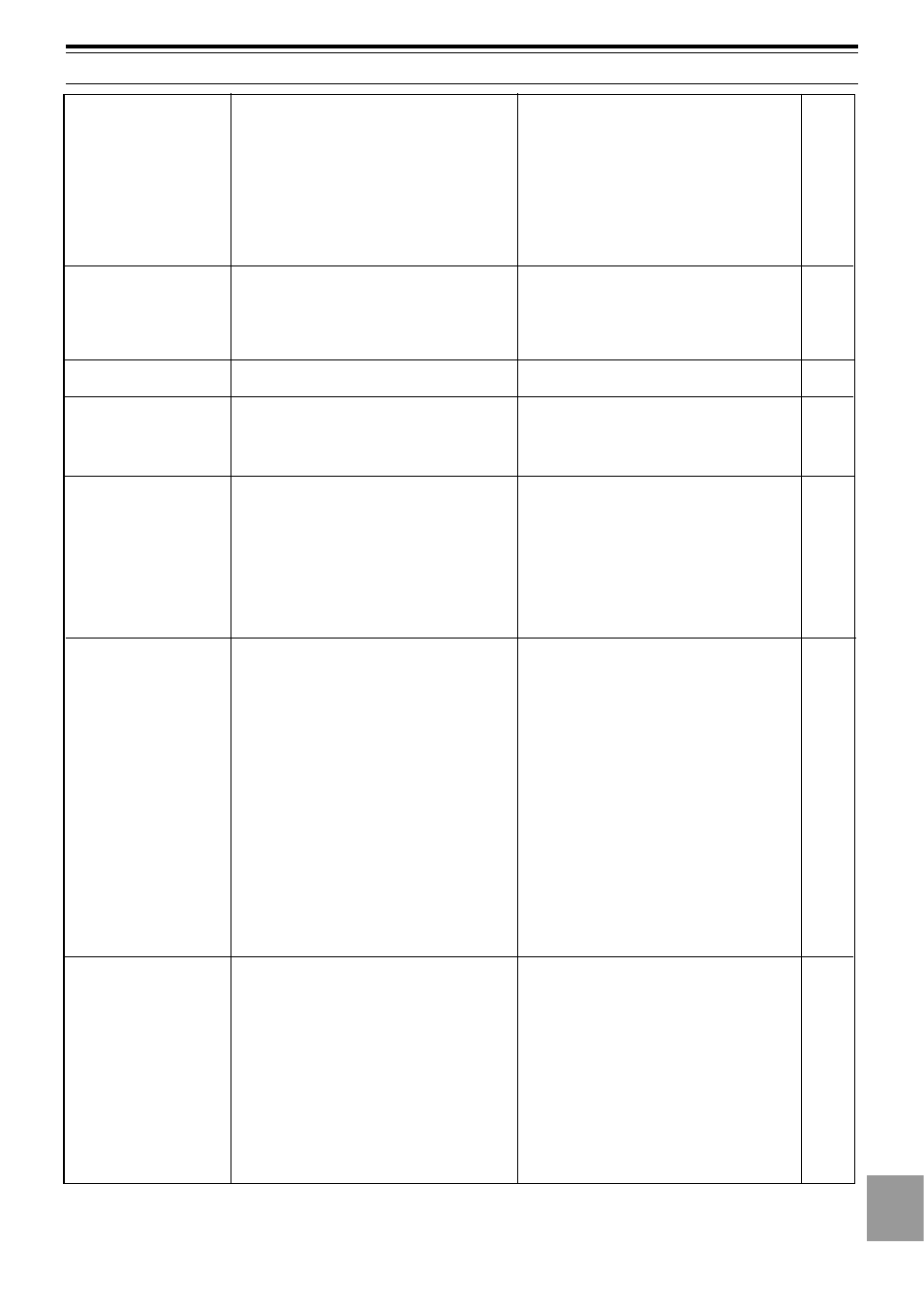 Kenwood TS-570D User Manual | Page 73 / 89
