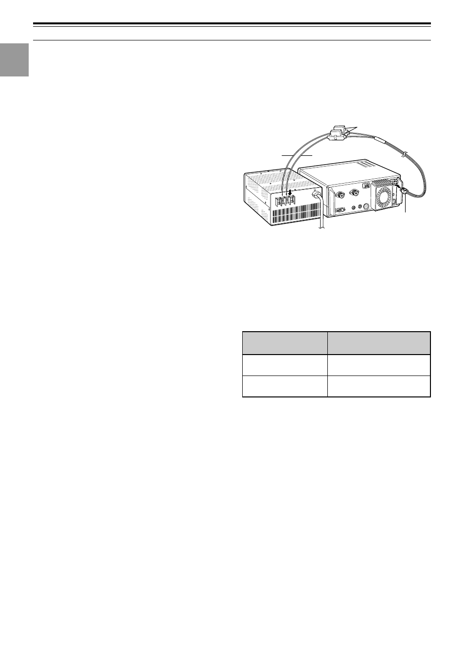 Kenwood TS-570D User Manual | Page 8 / 89