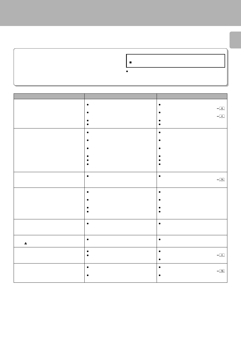 In case of difficulty, Operation to reset | Kenwood KXF-W6010 User Manual | Page 25 / 28