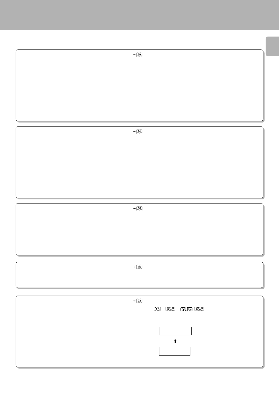 Glossary, Dpss (direct program search system), Recording with dolby hx pro | Ccrs (computer-controlled cd recording system), Dolby noise reduction system, Auto-bias function | Kenwood KXF-W6010 User Manual | Page 27 / 28