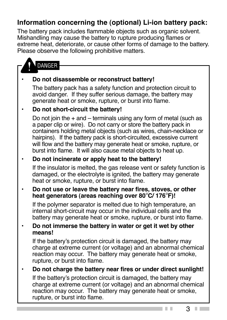 Kenwood TK-3173 User Manual | Page 12 / 51
