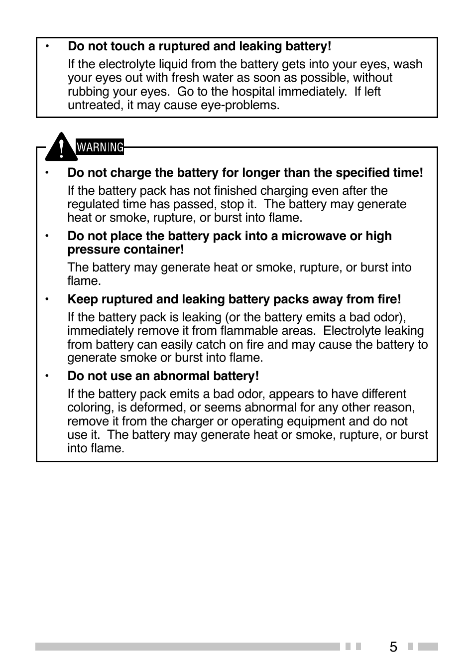 Kenwood TK-3173 User Manual | Page 14 / 51