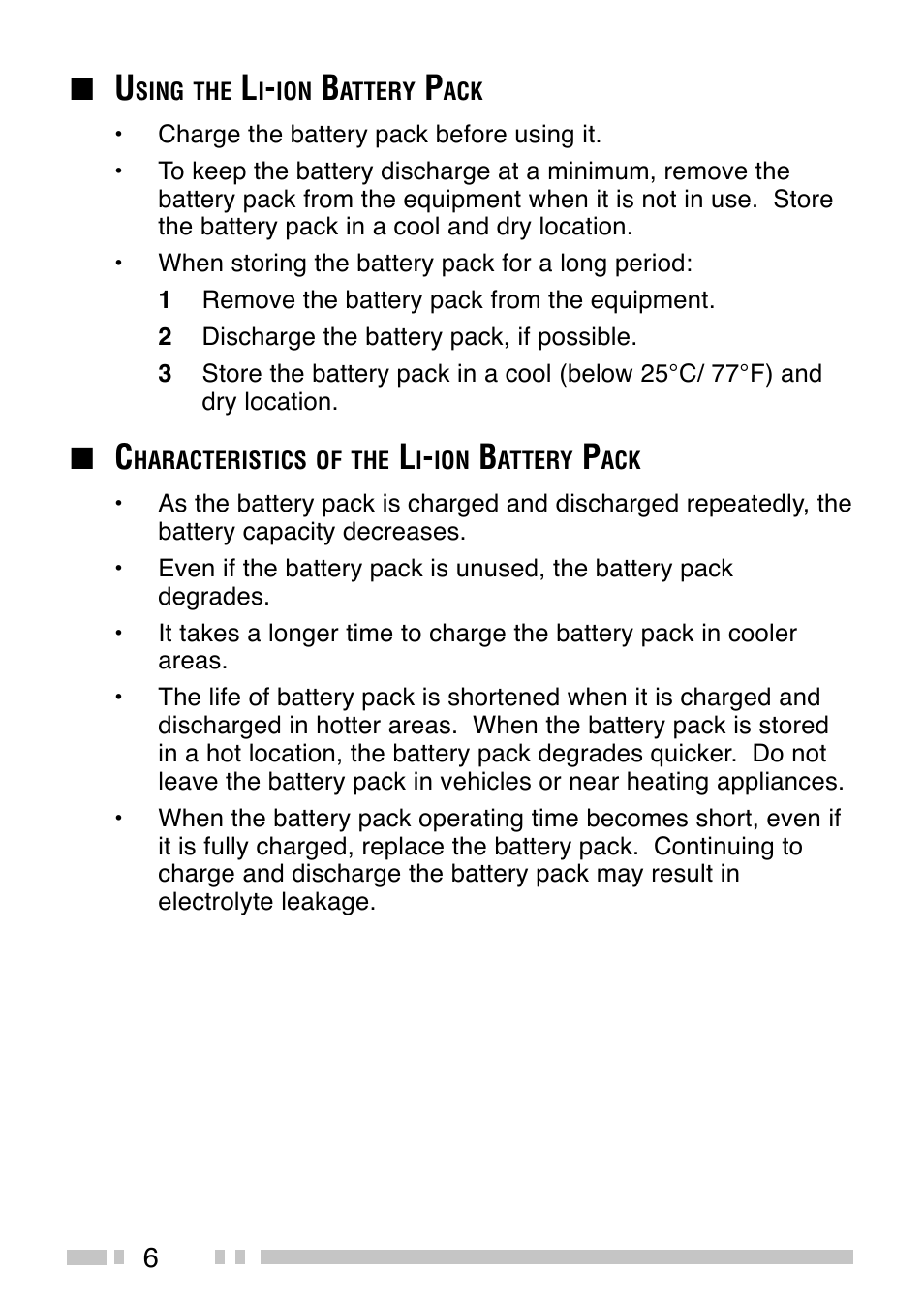 Kenwood TK-3173 User Manual | Page 15 / 51