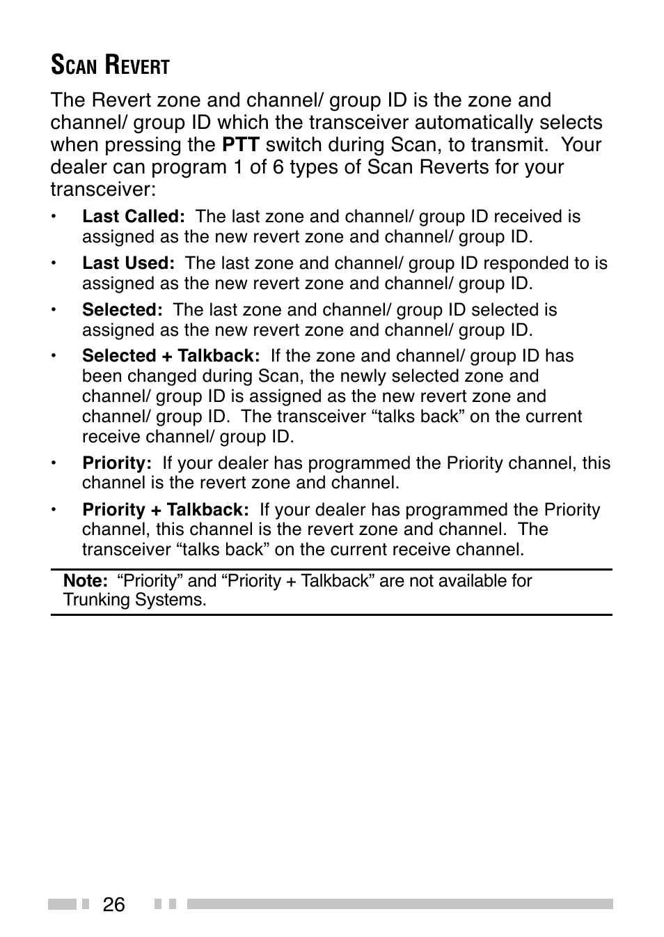 Kenwood TK-3173 User Manual | Page 35 / 51