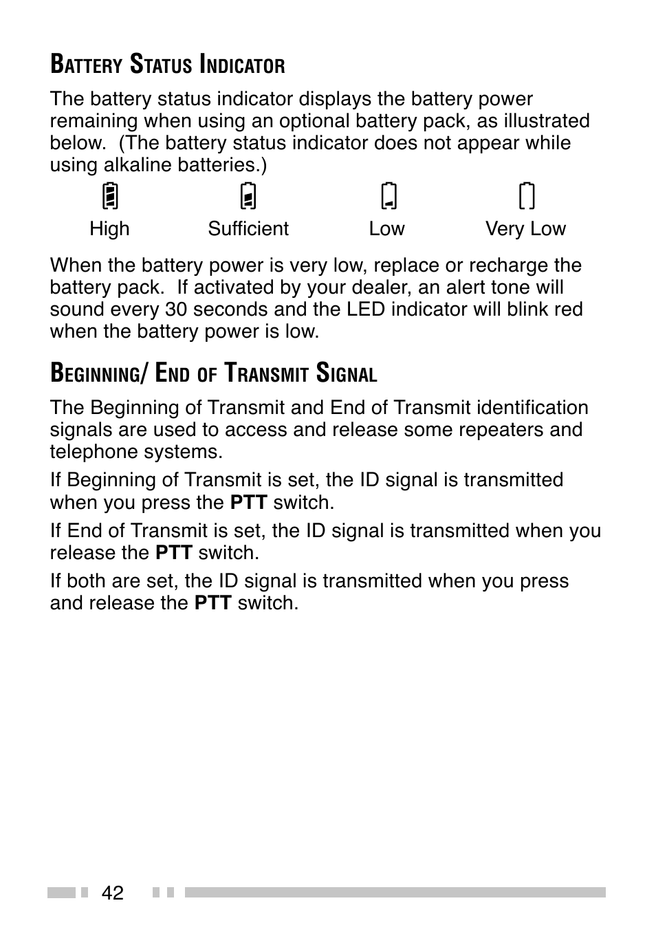 Kenwood TK-3173 User Manual | Page 51 / 51