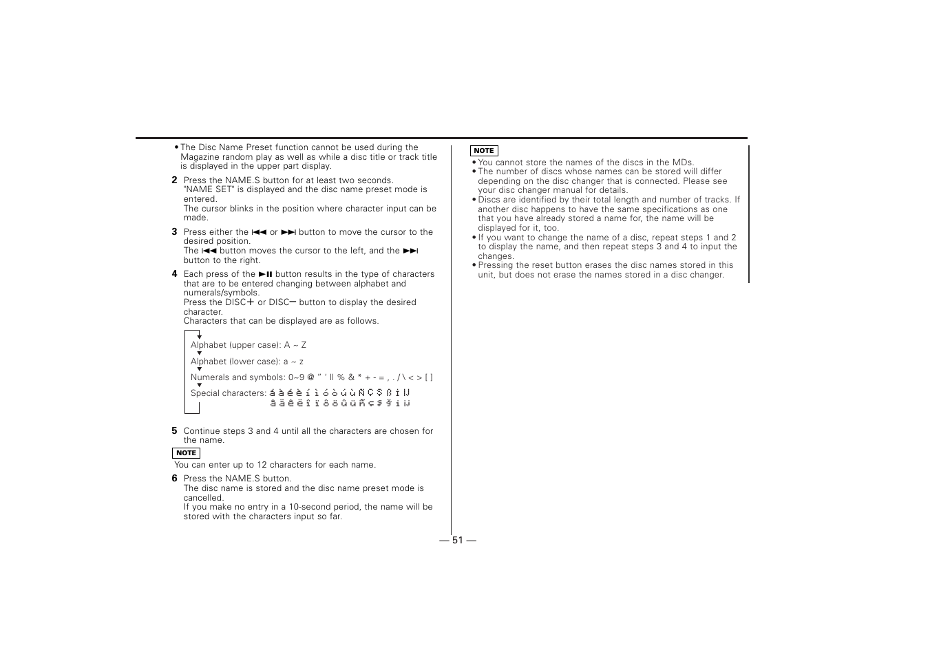 Kenwood KDV-Z940 User Manual | Page 51 / 76