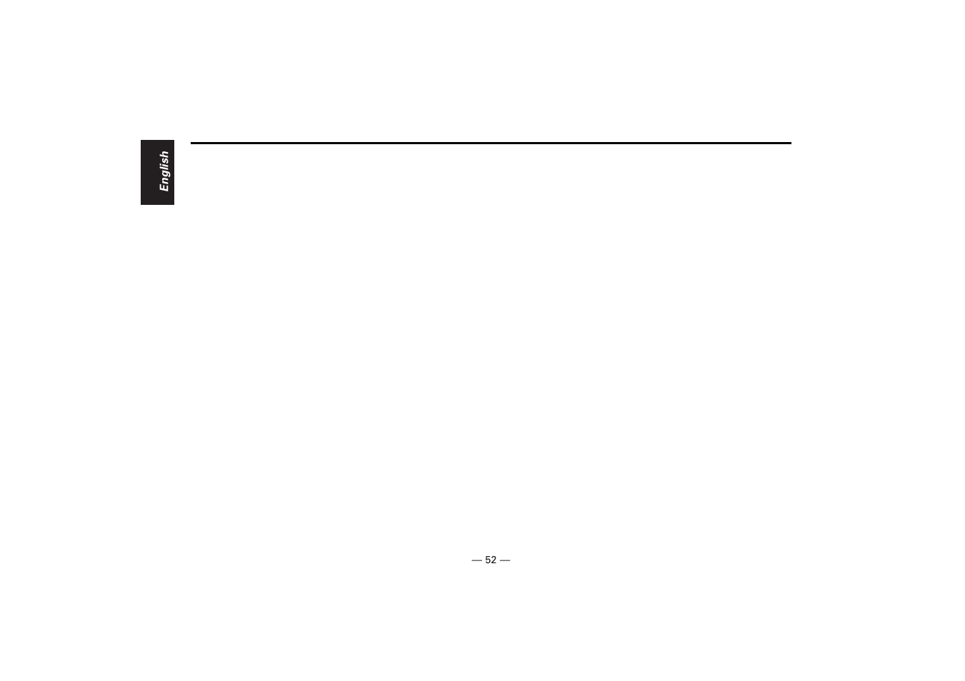 Kenwood KDV-Z940 User Manual | Page 52 / 76
