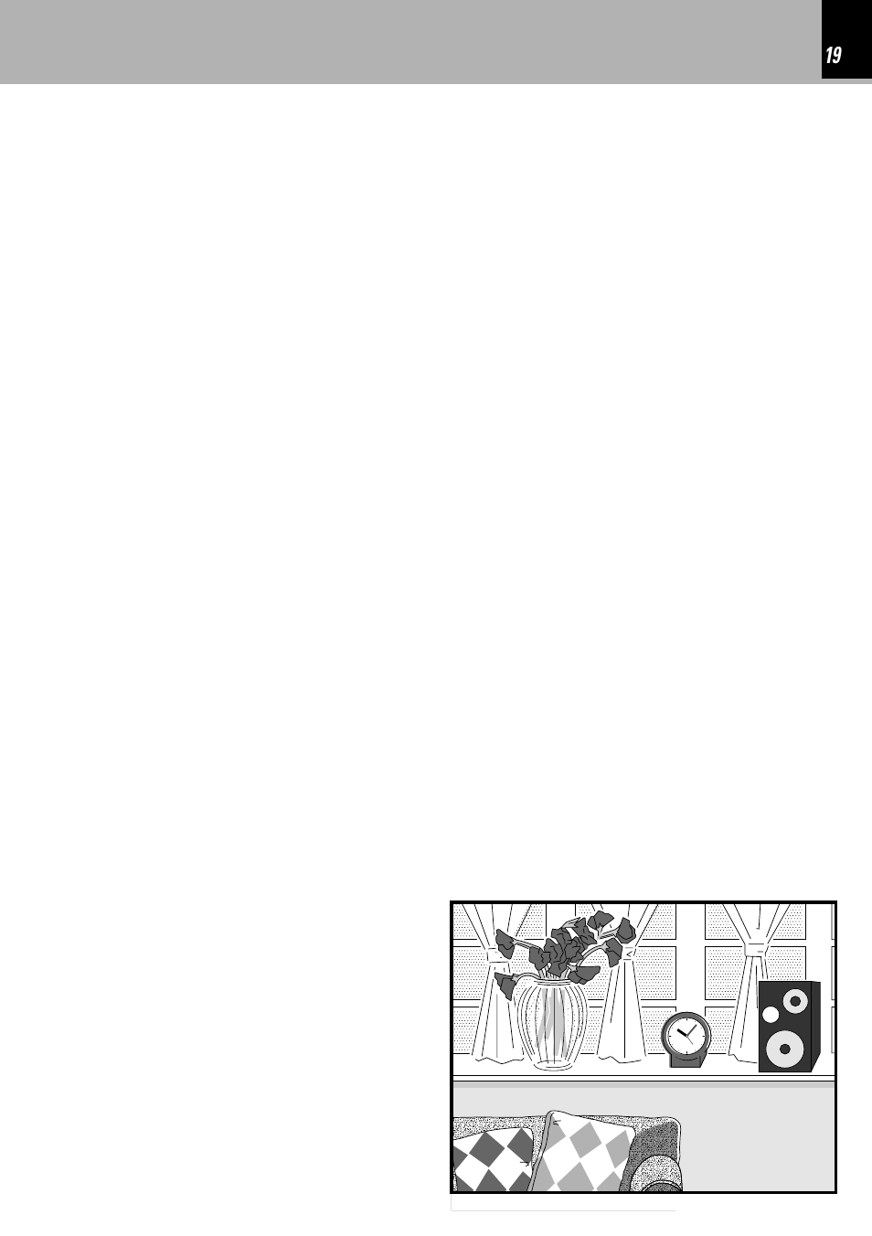 Kenwood HM-333 User Manual | Page 19 / 52