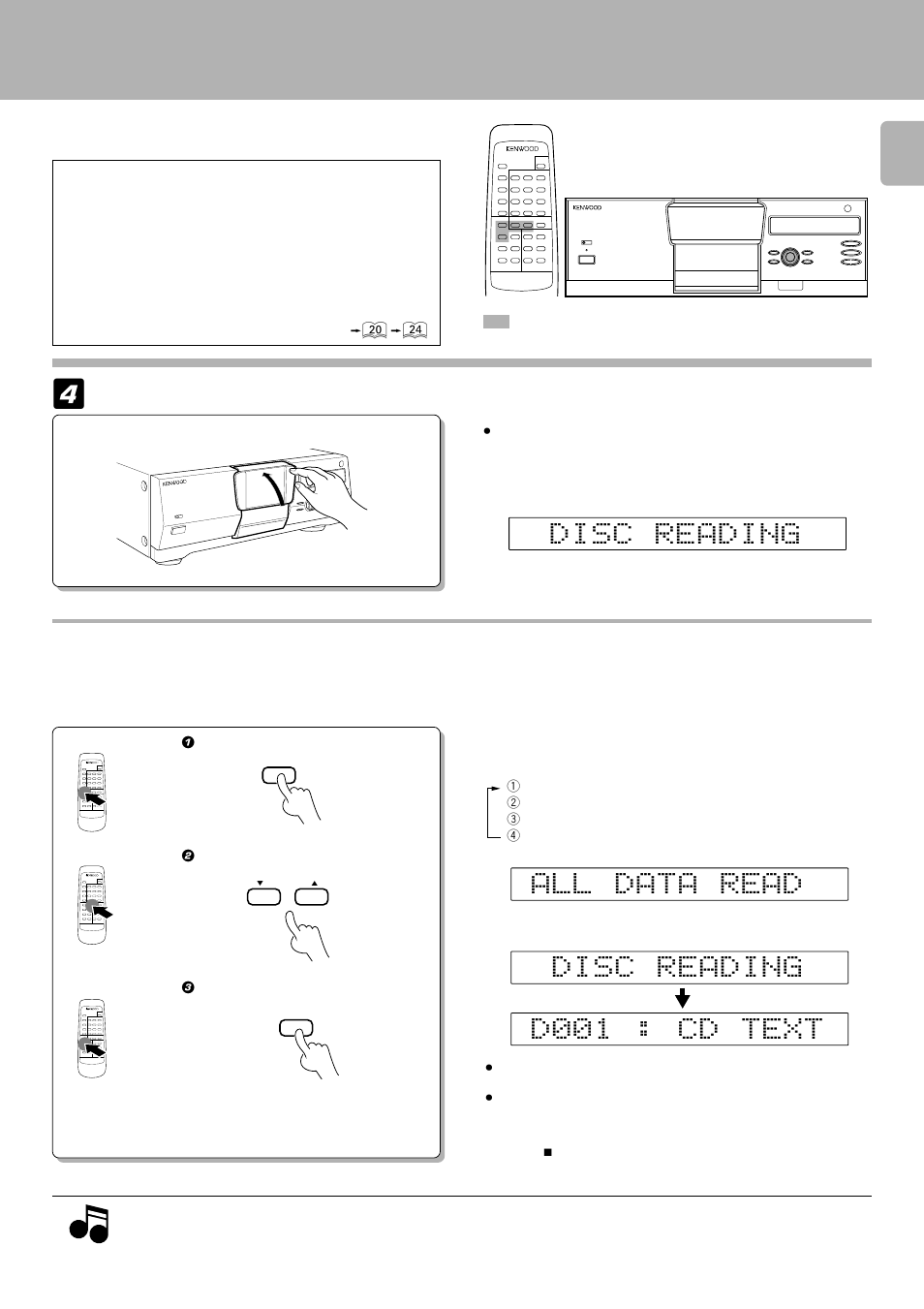 Kenwood DPF-J5010 User Manual | Page 11 / 32