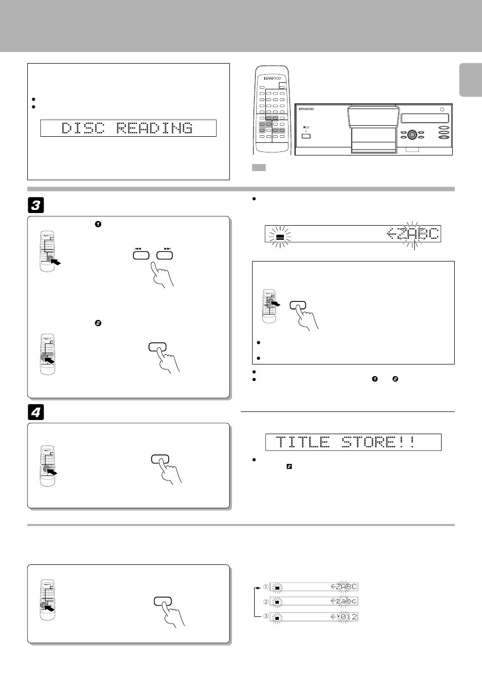 Kenwood DPF-J5010 User Manual | Page 21 / 32