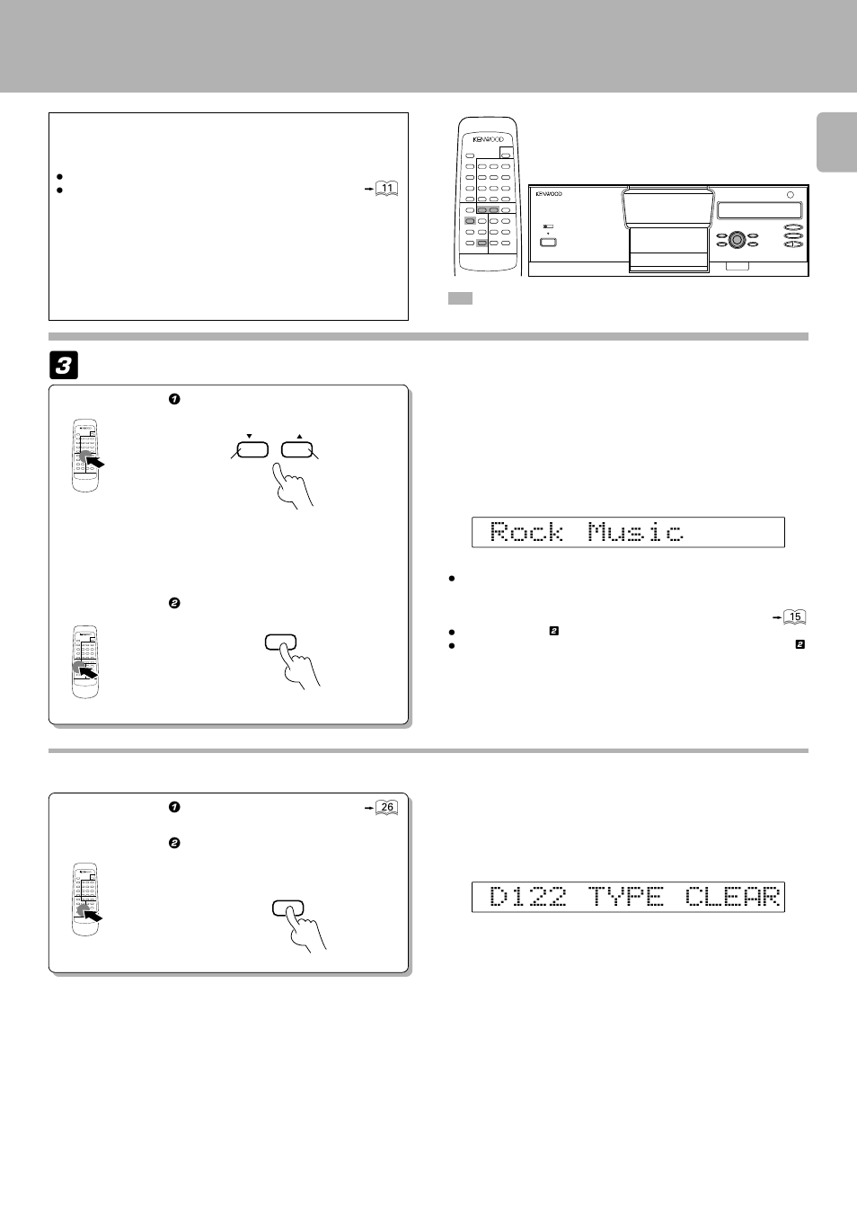 Kenwood DPF-J5010 User Manual | Page 25 / 32