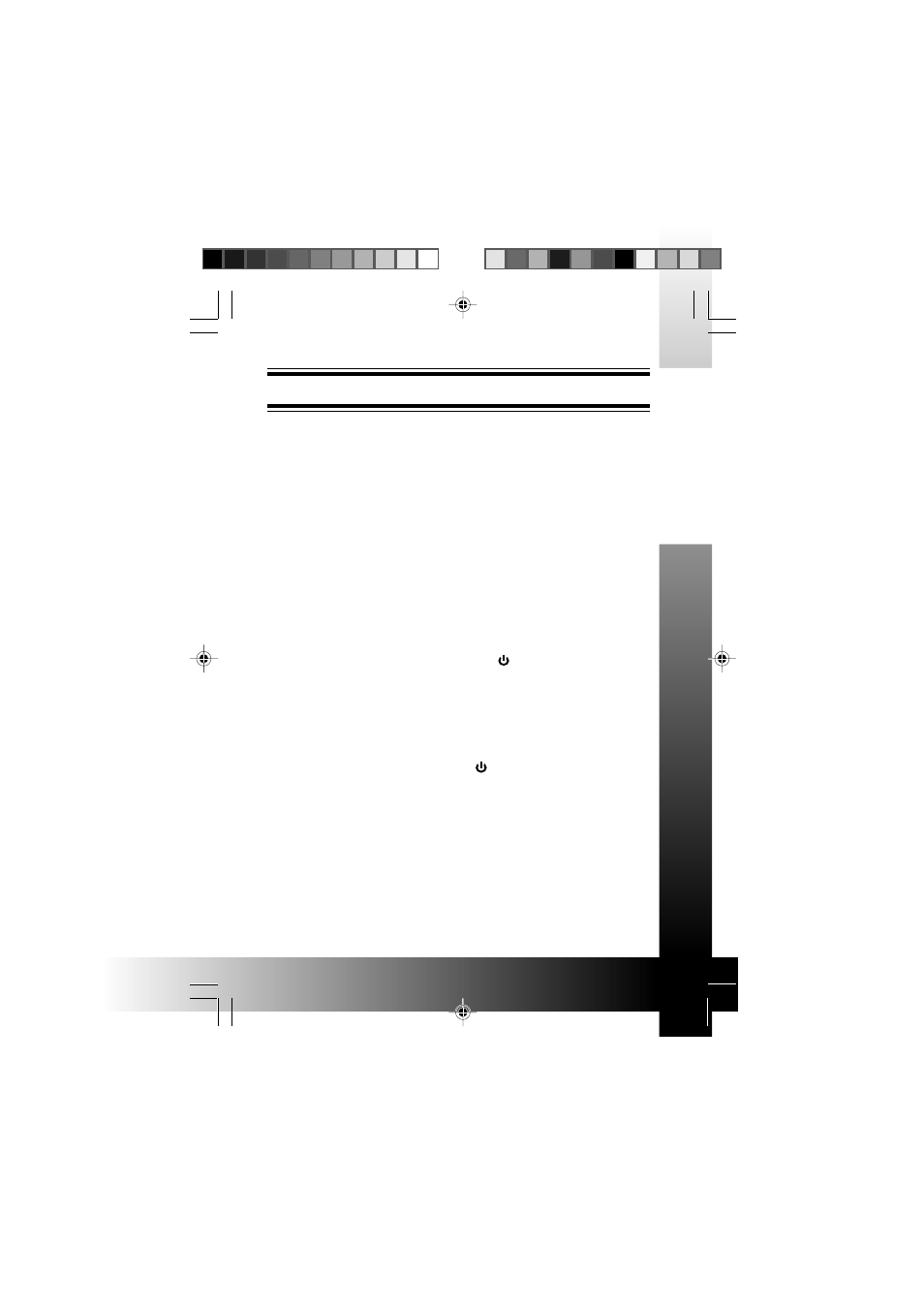 English operating features, Frs c | Kenwood UBZ-GR14 User Manual | Page 16 / 24