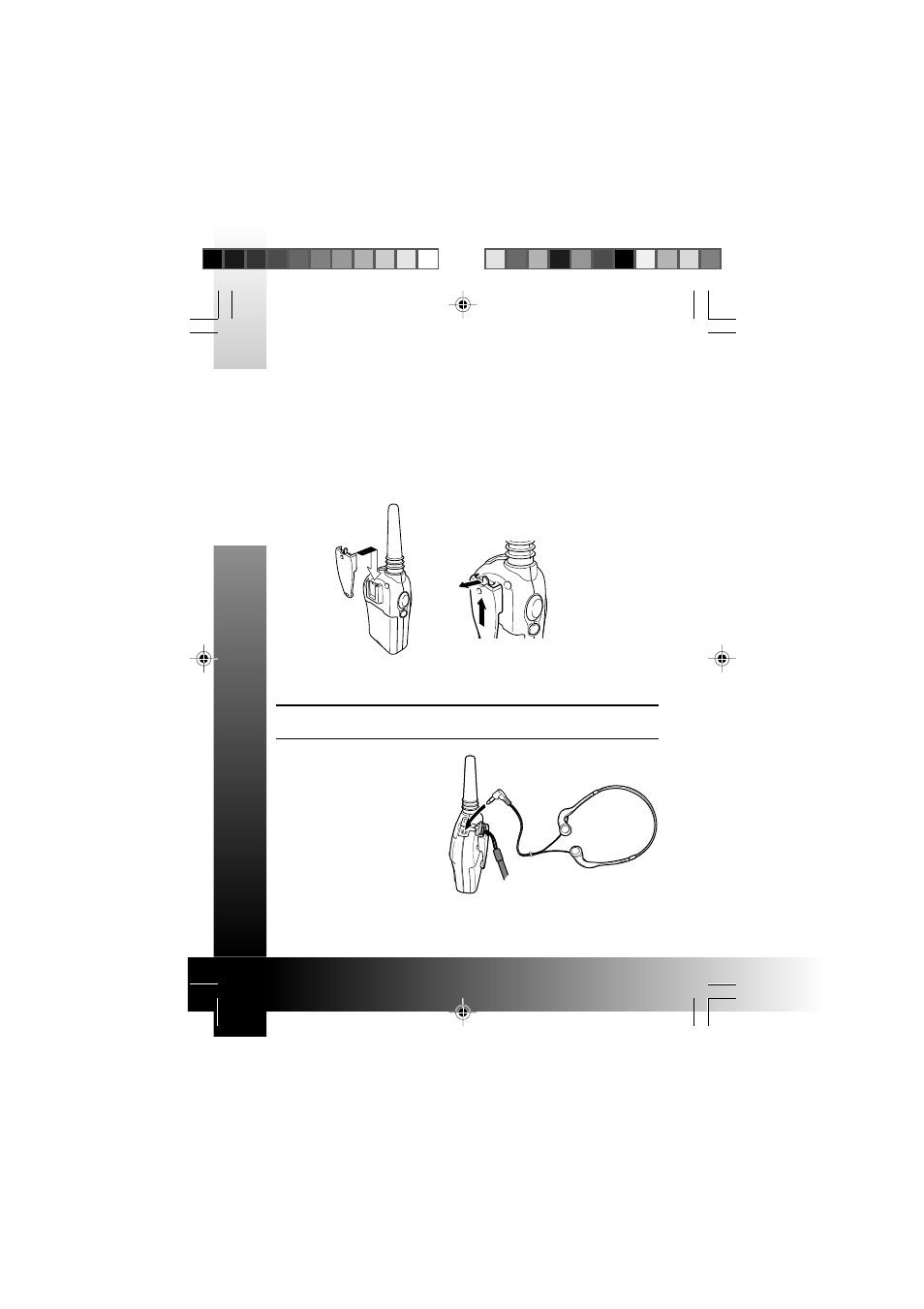 English | Kenwood UBZ-GR14 User Manual | Page 7 / 24