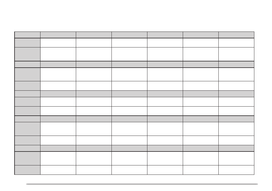 Group a keys | Kenwood RC-2000 User Manual | Page 18 / 60