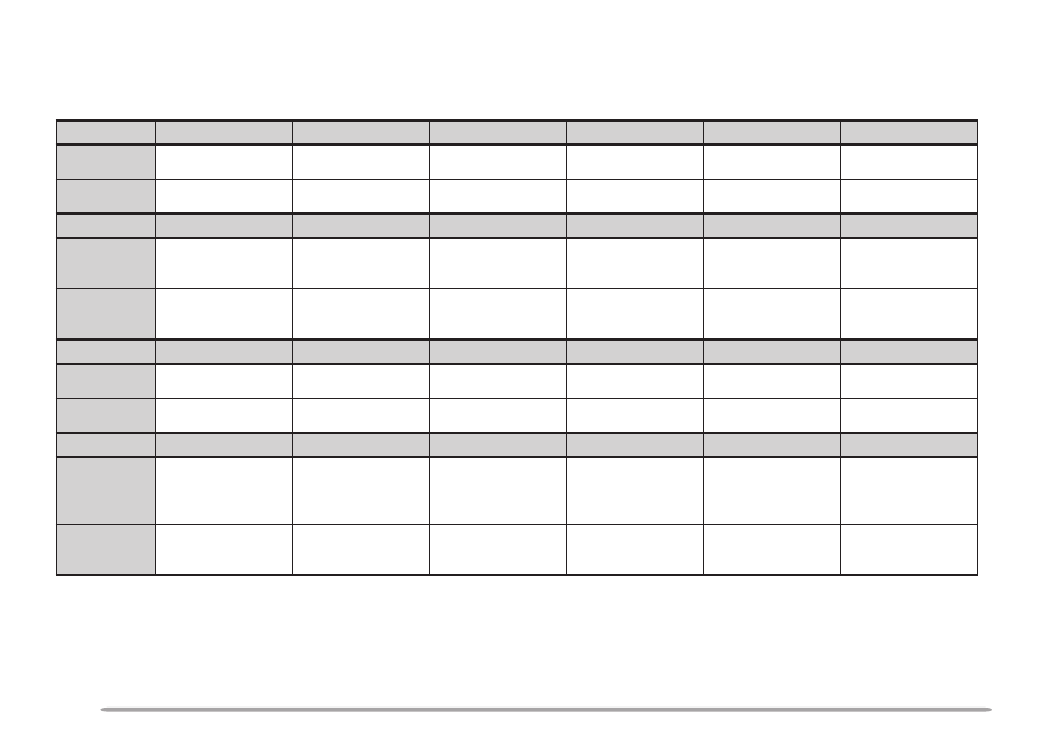 Group b keys | Kenwood RC-2000 User Manual | Page 22 / 60