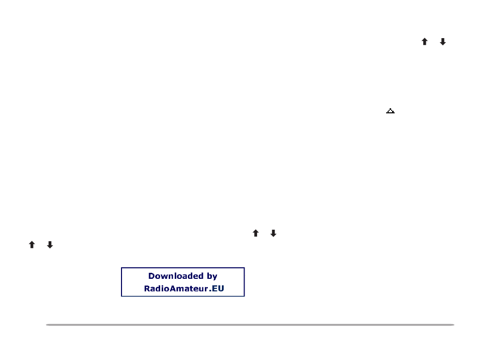 Kenwood RC-2000 User Manual | Page 30 / 60