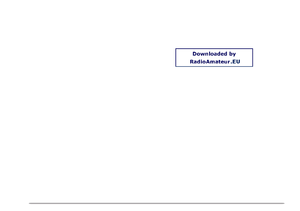 Kenwood RC-2000 User Manual | Page 50 / 60