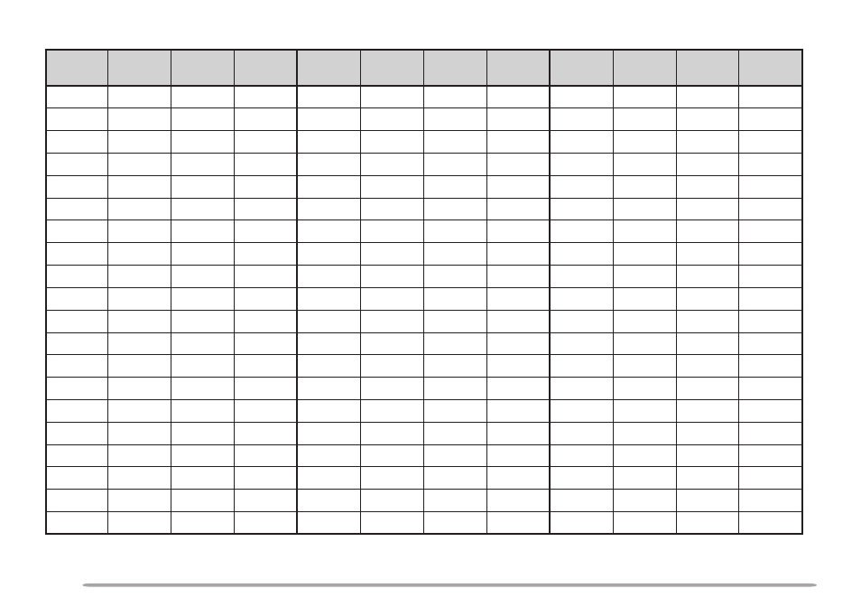 Cw mode | Kenwood RC-2000 User Manual | Page 52 / 60