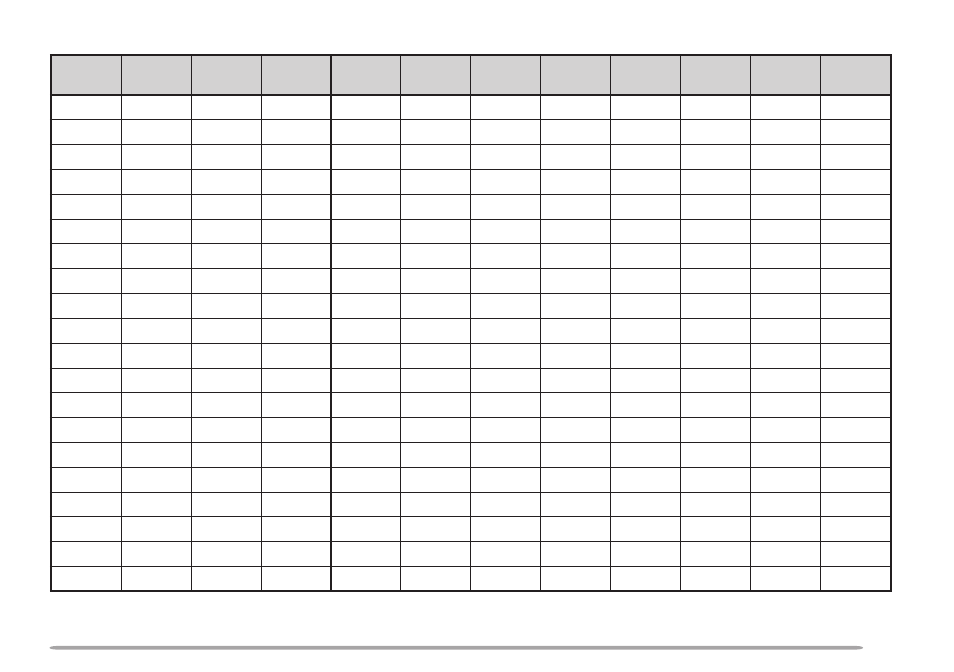 Fm mode | Kenwood RC-2000 User Manual | Page 53 / 60