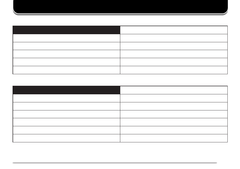 Specifications | Kenwood RC-2000 User Manual | Page 57 / 60