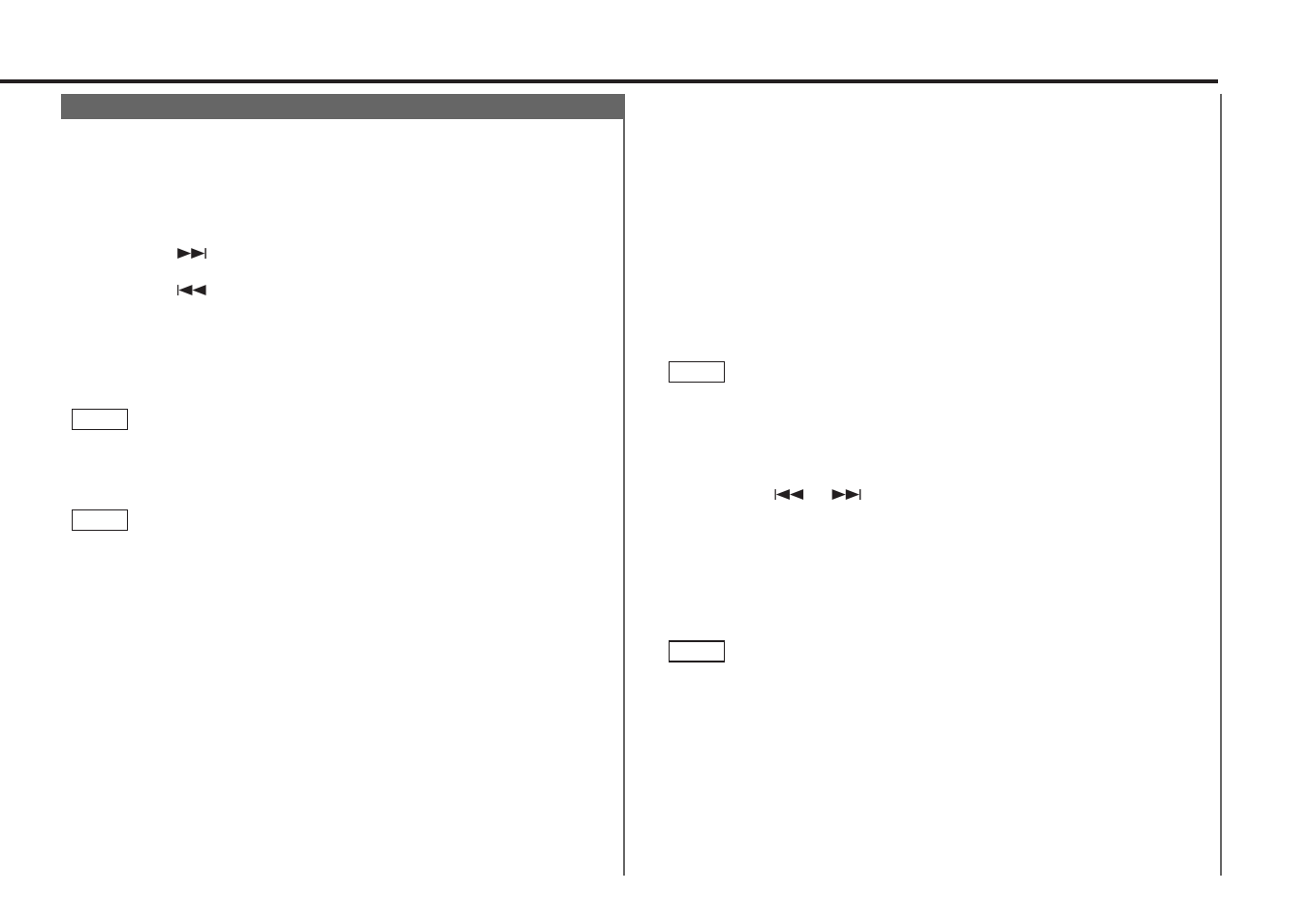 Kenwood KDC-4060RG User Manual | Page 17 / 28