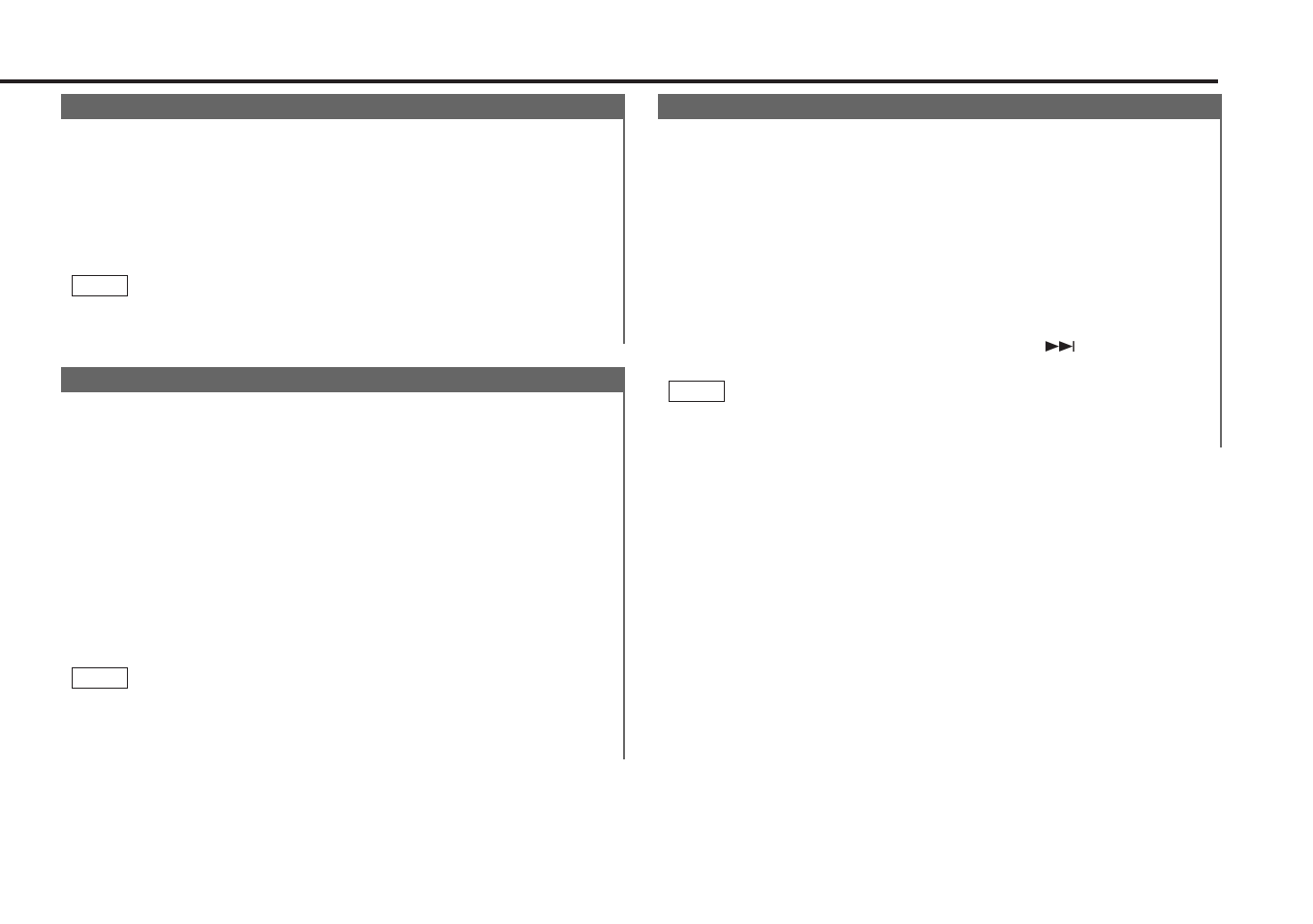 Kenwood KDC-4060RG User Manual | Page 19 / 28